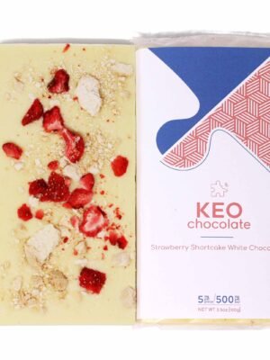 buy-keo-chocolate-strawberry-shortcake-white-chocolate-copy-1.jpg Strawberry Shortcake White Chocolate | 500mg | Keo Edibles