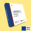 cabermed-0.5-cabergoline-deus.png CABERMED 0.5