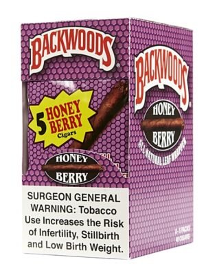honey-berry-1.jpg Backwoods Honey Berry Prerolls