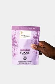 images-3.jpg Focus Lion’s Mane Gummies