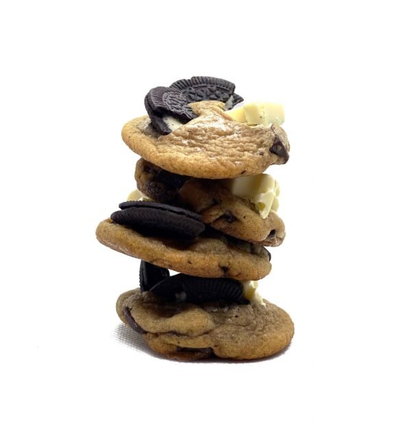 keo-cookie-1-1-scaled-1.jpg Milky Way Chocolate Chip THC Cookie | 400mg THC | Keo Edibles