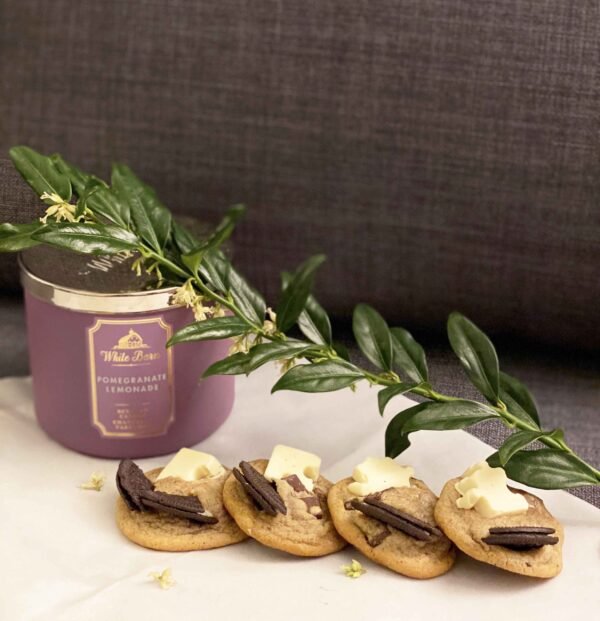 keo-cookie-1-2-1-scaled-1.jpg Milky Way Chocolate Chip THC Cookie | 400mg THC | Keo Edibles