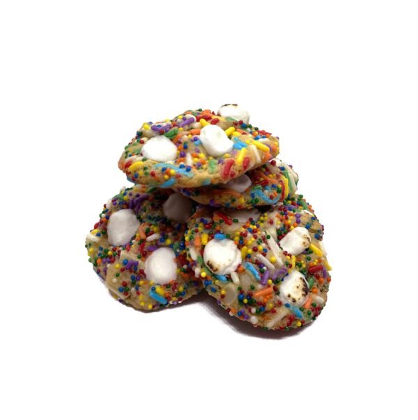 keo-cookie-2-scaled-1.jpg Macadamia Nut White Chocolate THC Cookie | 400mg THC | Keo Edibles