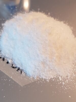 Ketamine S-Isomer Crystals