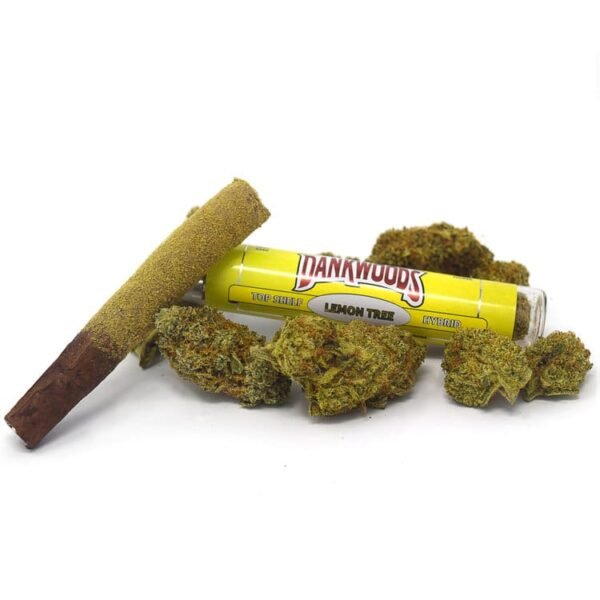 lemon-tree.jpg Dankwoods Lemon Tree Preroll