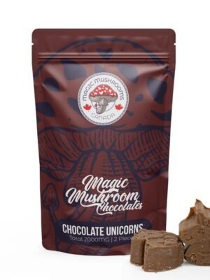 mmc-edibles-chocolate-unicorns.jpg Chocolate Unicorns | 2000mg