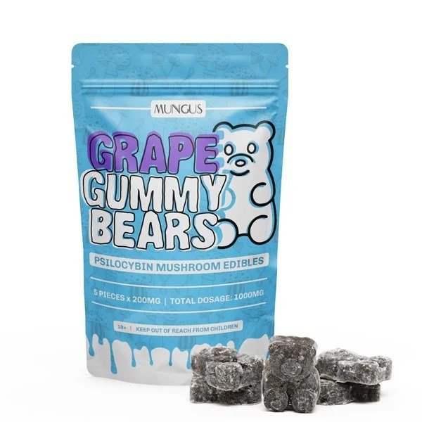 psy10-1.jpg Mungus Grape Gummy Bears