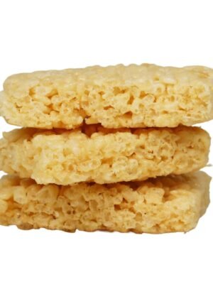 signal-2026-01-09-205306.jpeg Rice Krispie Bar | 400mg THC | Keo Edibles