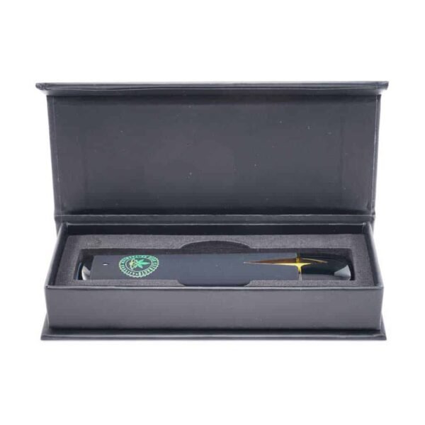 sohigh-2ml-disposible-indica-inside.jpeg Premium Distillate THC Disposable Vape Pens | 2ML | So High Extracts