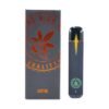 sohigh-disposible-2ml-sativa-cover.jpeg Premium Distillate THC Disposable Vape Pens | 2ML | So High Extracts