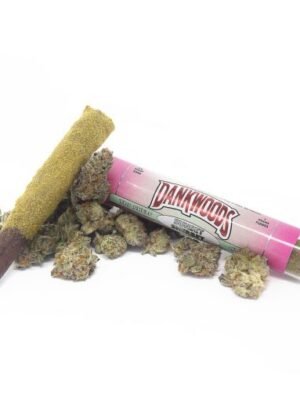 suset-sherbert-prerollshybrid-kush.jpg Dankwoods Sunset Sherbert Prerolls
