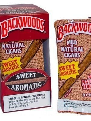 sweet_aromatic.jpg Backwoods Sweet Aromatic Prerolls