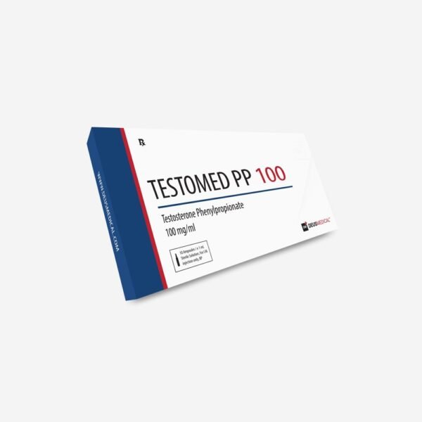 testomed-pp_BG.jpg TESTOMED PP 100