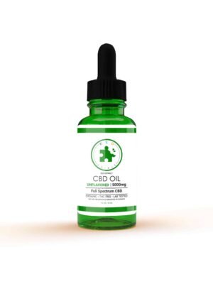unflavored-bottle-scaled-1.jpg CBD Oil Tincture | 5000mg | Keo Edibles