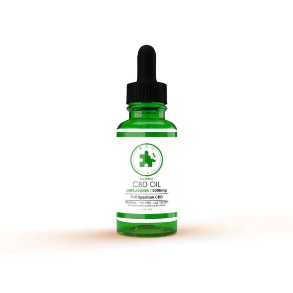 unflavored-bottle-scaled-1.jpg CBD Oil Tincture | 5000mg | Keo Edibles