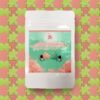 watermelon2-scaled-1.jpg Apple & Watermelon Puzzle Gummies | 240mg | Keo Edibles